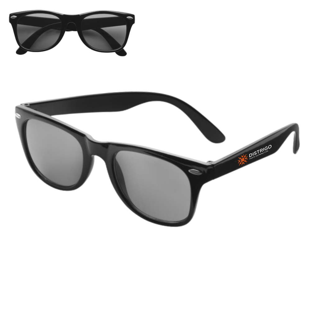 [DIST-001] Lunette de soleil UV400 (Standard)