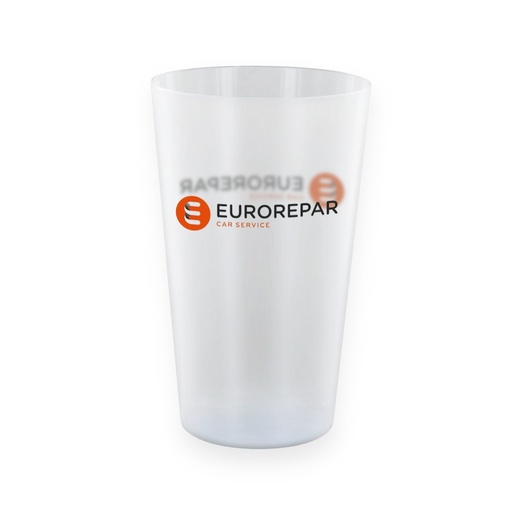 Reusable cup 30cl                     