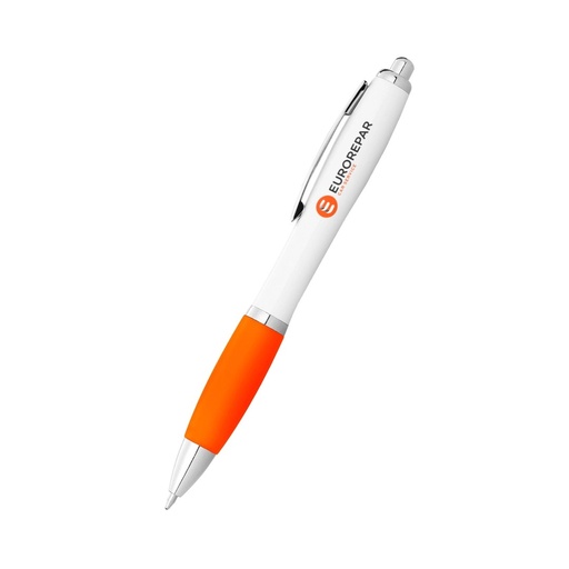 Tweekleurige pen                      