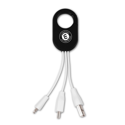 Câble de charge