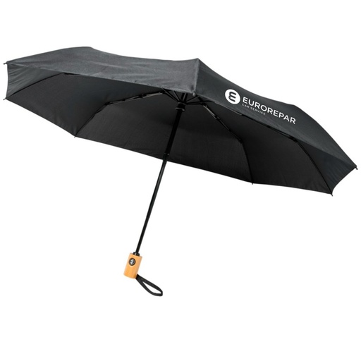 Parapluie tempête
