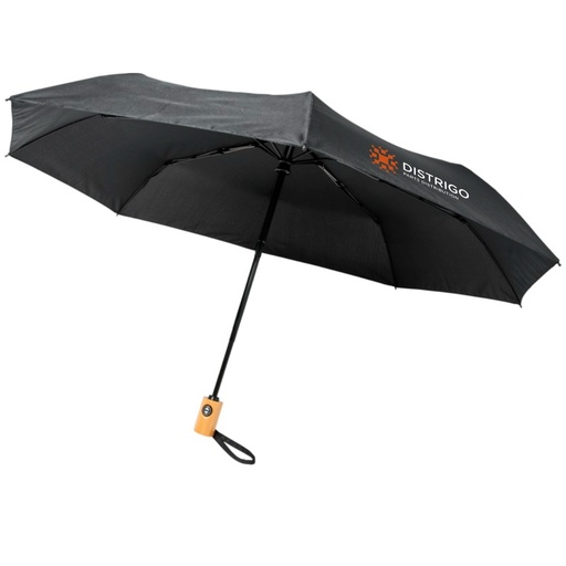 Parapluie tempête