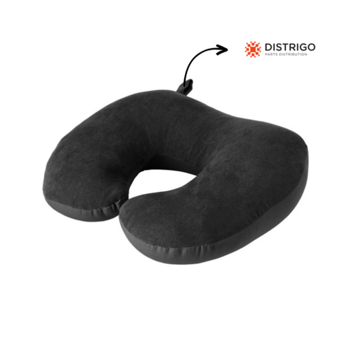 Repose tête et coussin