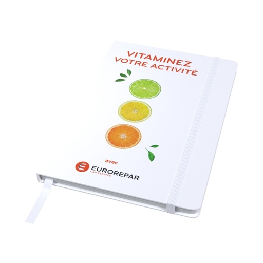 [VITA-0300] Notebook A5 - Vitaminez !