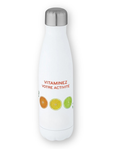 [VITA-0250] Bouteille Isotherme