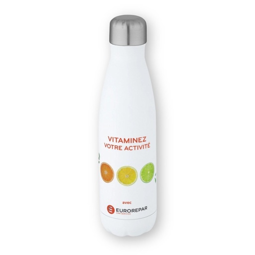 [VITA-0250] Bouteille Isotherme