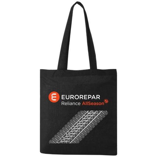[RELI-0040] Tote bag Empreinte Reliance