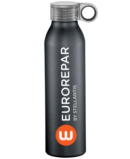 [EUR-0060] Botella de aluminio