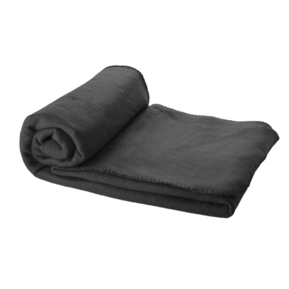 [EUR-0080] Polar fleece blanket                  