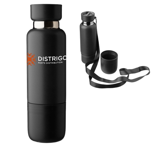 Nomad insulated bottle                