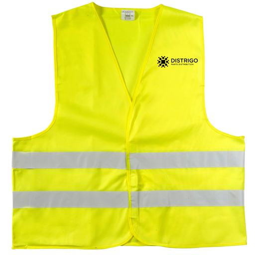 Safety vest                           