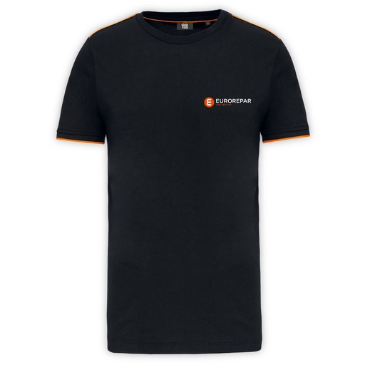 T-shirt de travail