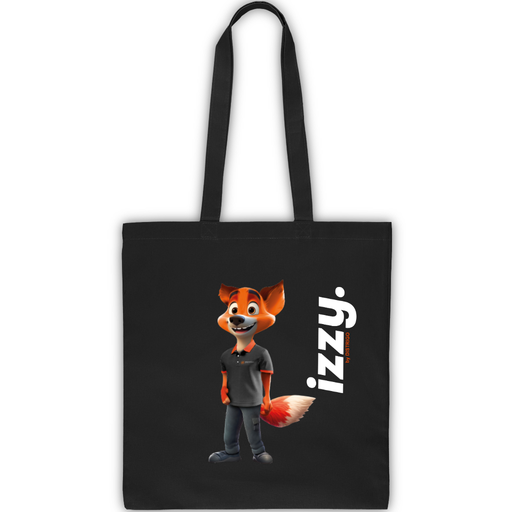 [IZZY-0080] Tote bag Izzy