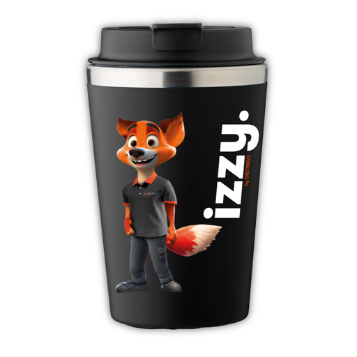 [IZZY-0070] Izzy Nomad Mug